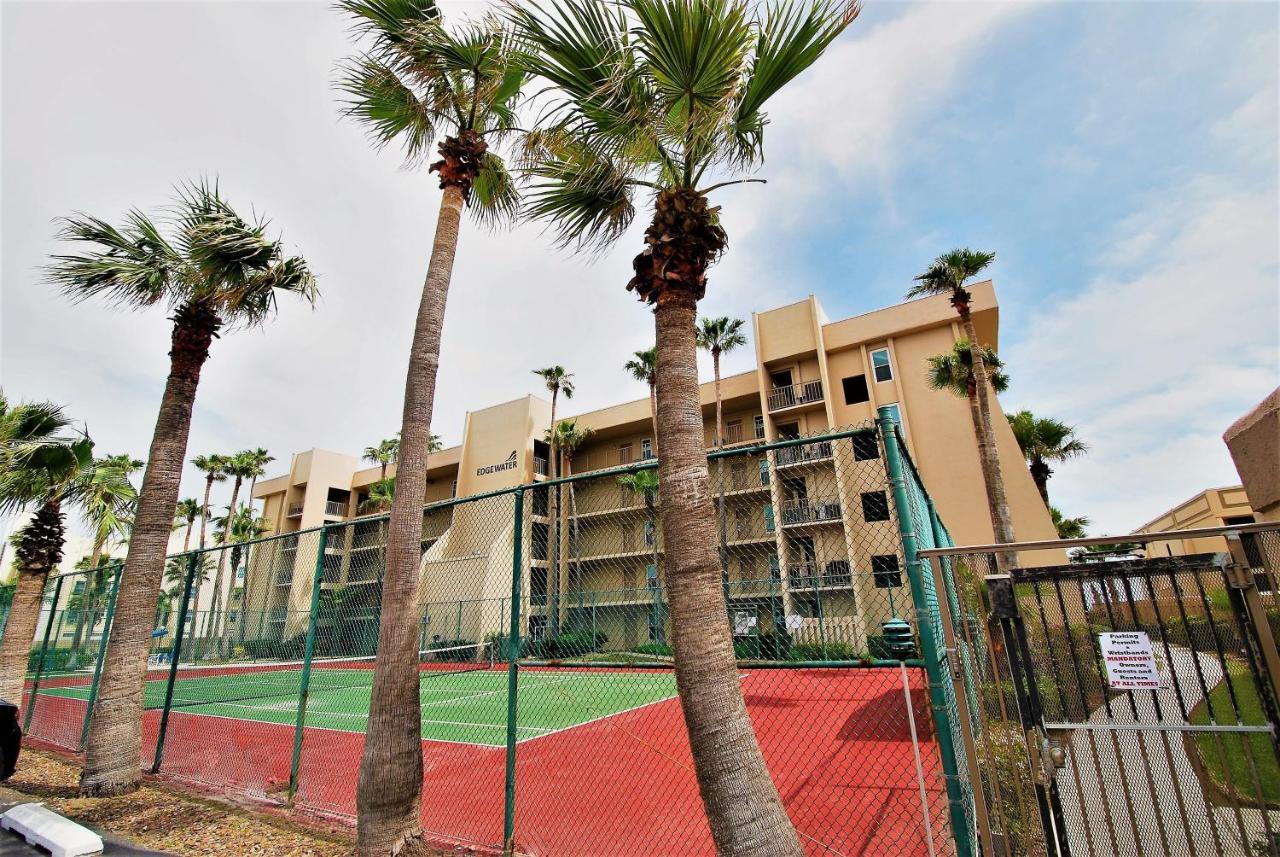 Edgewater Condo Unit #303 Apts South Padre Island Εξωτερικό φωτογραφία