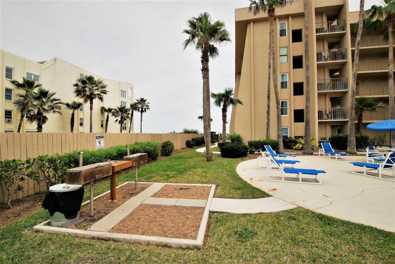 Edgewater Condo Unit #303 Apts South Padre Island Εξωτερικό φωτογραφία