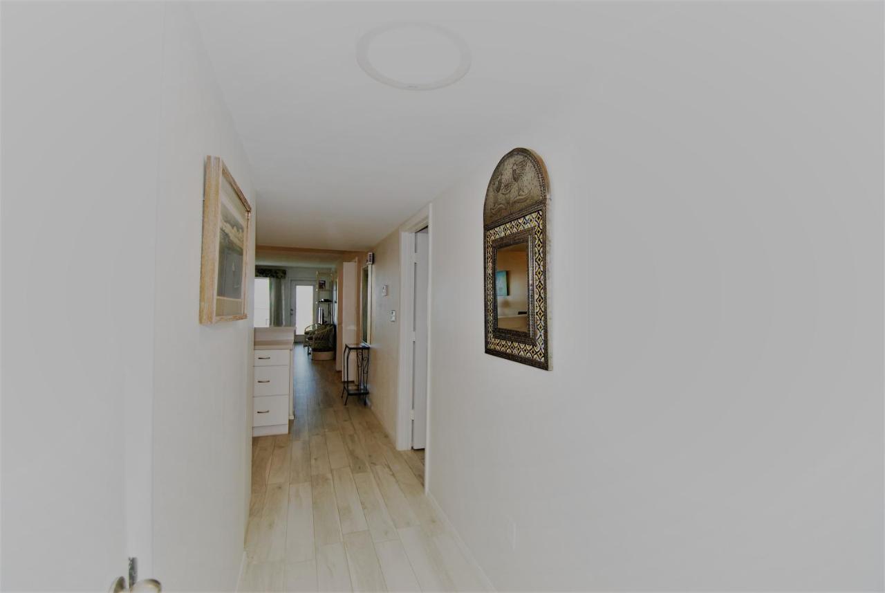 Edgewater Condo Unit #303 Apts South Padre Island Εξωτερικό φωτογραφία