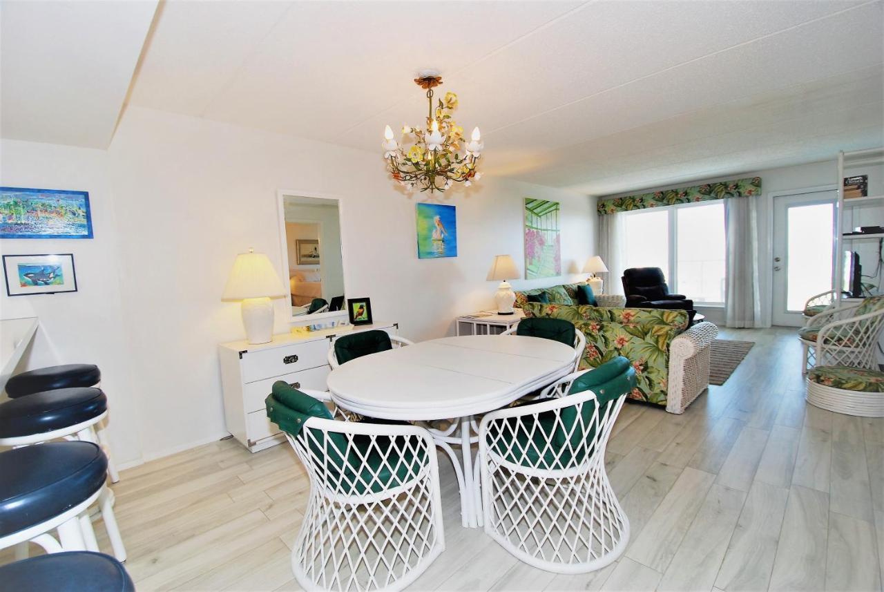 Edgewater Condo Unit #303 Apts South Padre Island Εξωτερικό φωτογραφία