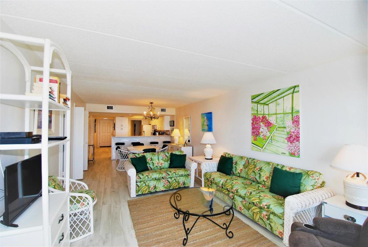 Edgewater Condo Unit #303 Apts South Padre Island Εξωτερικό φωτογραφία