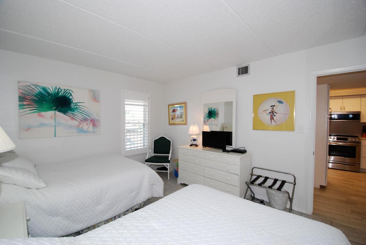 Edgewater Condo Unit #303 Apts South Padre Island Εξωτερικό φωτογραφία