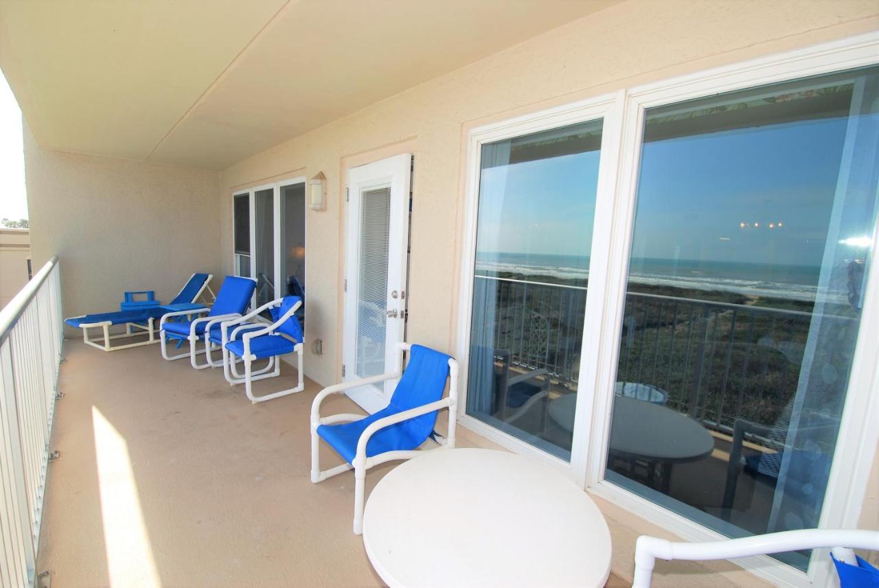 Edgewater Condo Unit #303 Apts South Padre Island Εξωτερικό φωτογραφία