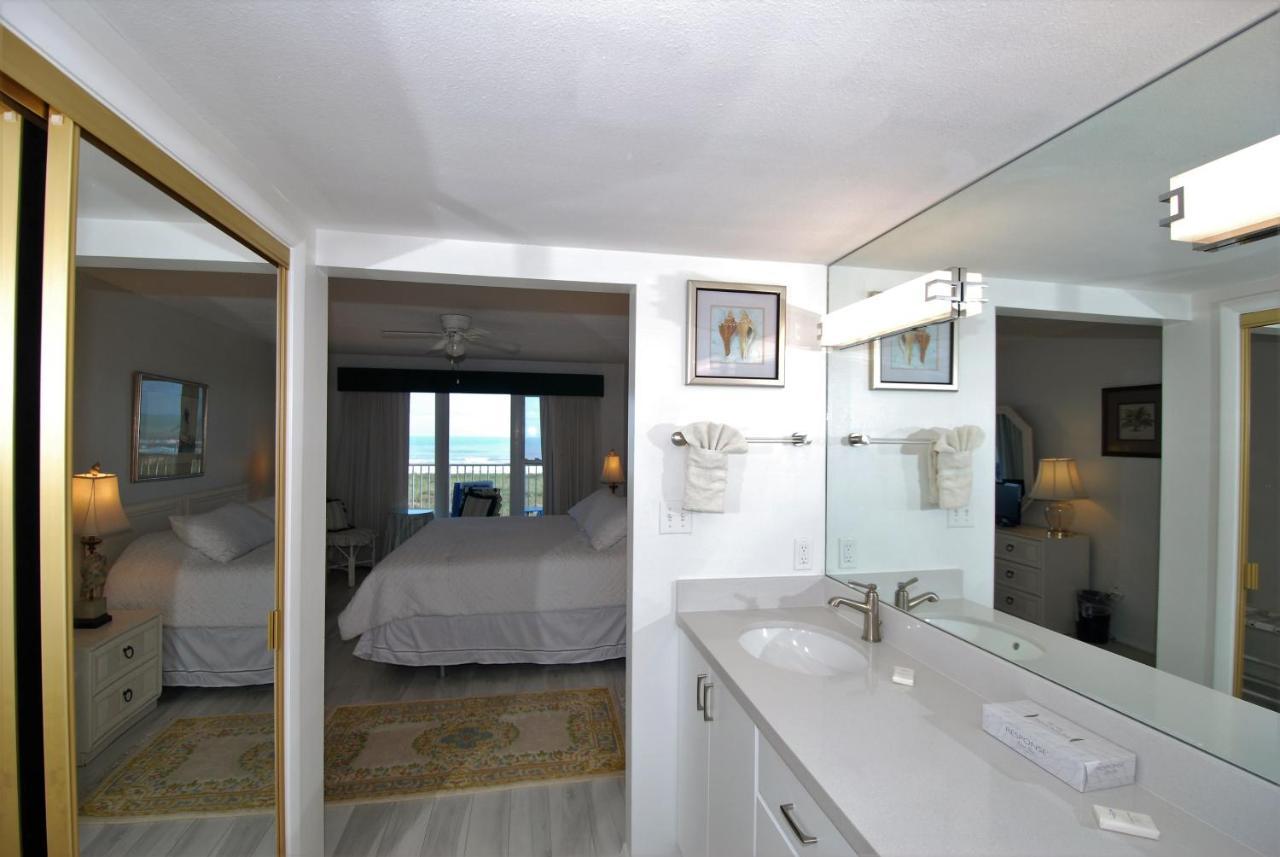 Edgewater Condo Unit #303 Apts South Padre Island Εξωτερικό φωτογραφία