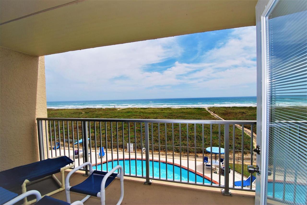 Edgewater Condo Unit #303 Apts South Padre Island Εξωτερικό φωτογραφία